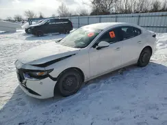 JM1BPACL6M1300125 2021 MAZDA 3