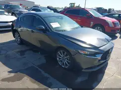 JM1BPACL6M1314753 2021 MAZDA 3