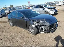 JM1BPACL6M1326370 2021 MAZDA 3