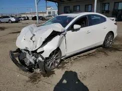 JM1BPACL6M1328376 2021 MAZDA 3