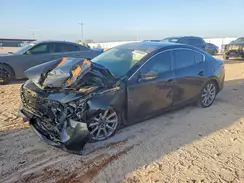 JM1BPACL6M1336493 2021 MAZDA 3
