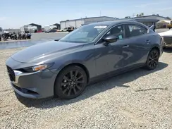 JM1BPACL6N1507664 2022 MAZDA 3