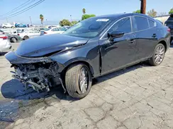 JM1BPACL6T1861374 2026 MAZDA 3