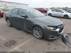 JM1BPACL7K1106619 2019 MAZDA 3