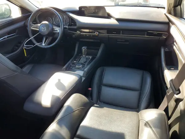 JM1BPACL7K1106734 2019 MAZDA 3 - Image 8