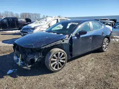 JM1BPACL7K1106930 2019 MAZDA 3