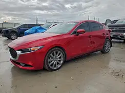 JM1BPACL7K1108662 2019 MAZDA 3