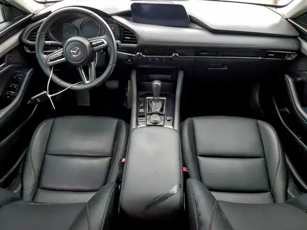 JM1BPACL7K1108662 2019 MAZDA 3 - Image 8