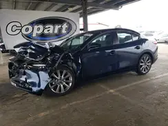 JM1BPACL7K1108872 2019 MAZDA 3