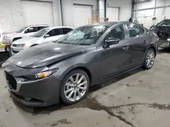 JM1BPACL7K1111027 2019 MAZDA 3