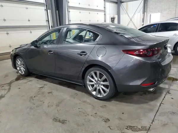 JM1BPACL7K1111027 2019 MAZDA 3 - Image 2