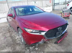 JM1BPACL7K1111819 2019 MAZDA 3