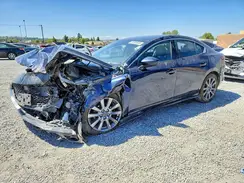 JM1BPACL7L1167146 2020 MAZDA 3