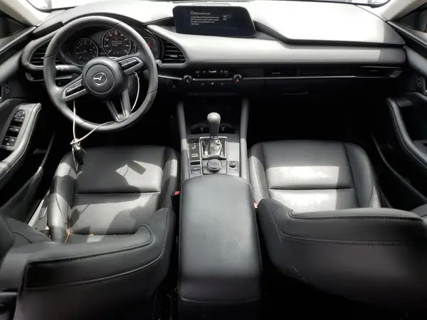 JM1BPACL7L1171987 2020 MAZDA 3 - Image 8