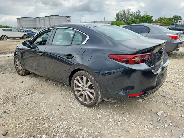 JM1BPACL7L1172279 2020 MAZDA 3 - Image 2