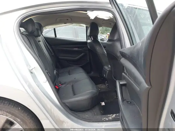 JM1BPACL7L1173349 2020 MAZDA 3 - Image 8