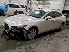 JM1BPACL7M1300442 2021 MAZDA 3