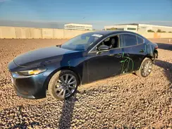 JM1BPACL7M1300697 2021 MAZDA 3