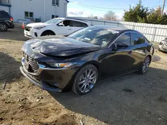 JM1BPACL7M1314695 2021 MAZDA 3