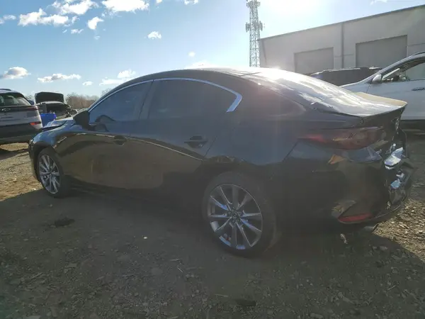 JM1BPACL7M1314695 2021 MAZDA 3 - Image 2