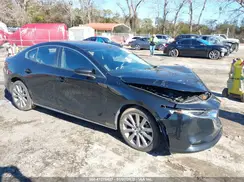 JM1BPACL7M1327284 2021 MAZDA 3