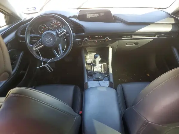 JM1BPACL7M1341427 2021 MAZDA 3 - Image 8