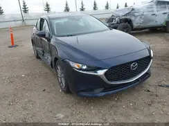 JM1BPACL7M1342464 2021 MAZDA 3