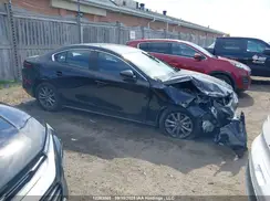 JM1BPACL7M1346496 2021 MAZDA 3