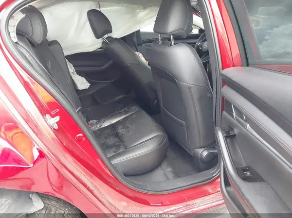 JM1BPACL7T1851470 2026 MAZDA 3 - Image 8