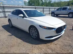 JM1BPACL7T1851873 2026 MAZDA 3