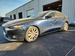 JM1BPACL8K1107004 2019 MAZDA 3