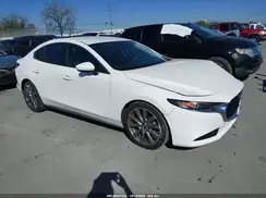 JM1BPACL8K1107858 2019 MAZDA 3