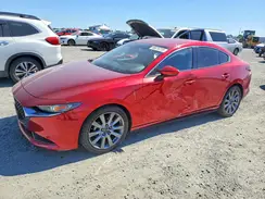 JM1BPACL8K1108850 2019 MAZDA 3