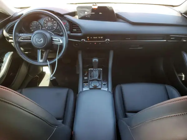 JM1BPACL8K1108850 2019 MAZDA 3 - Image 8