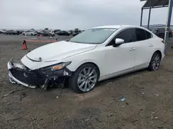 JM1BPACL8K1110193 2019 MAZDA 3