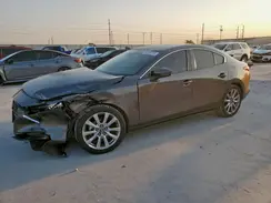 JM1BPACL8K1110761 2019 MAZDA 3