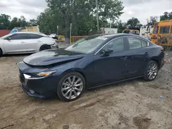 JM1BPACL8K1112865 2019 MAZDA 3