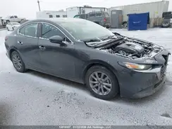 JM1BPACL8K1114227 2019 MAZDA 3