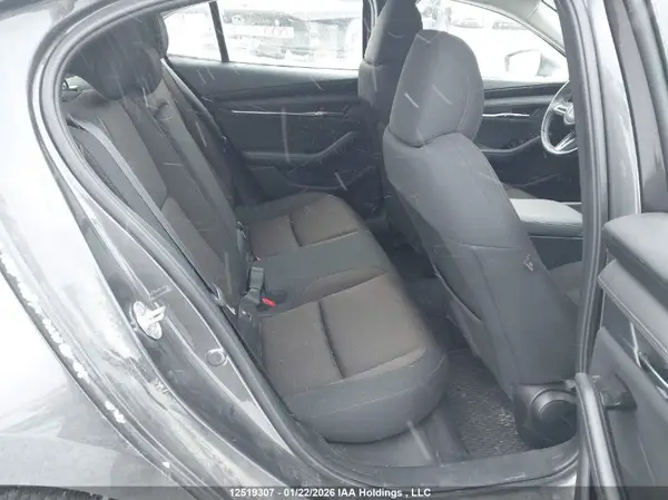 JM1BPACL8K1114227 2019 MAZDA 3 - Image 8