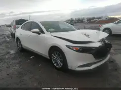 JM1BPACL8K1128225 2019 MAZDA 3
