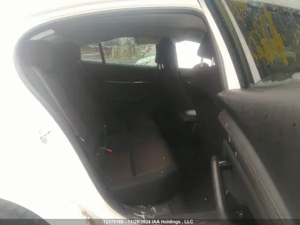 JM1BPACL8K1128225 2019 MAZDA 3 - Image 8