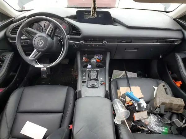 JM1BPACL8L1166491 2020 MAZDA 3 - Image 8