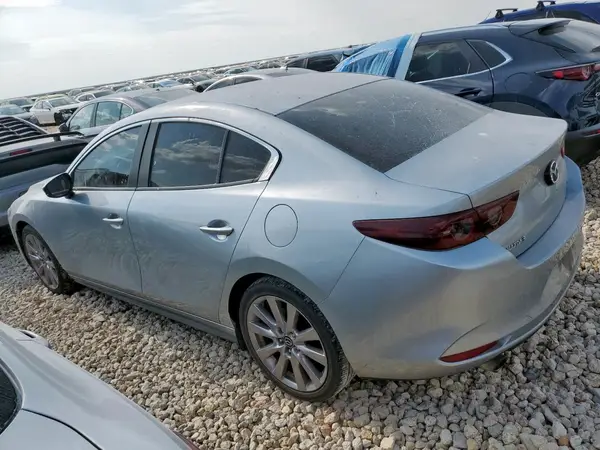 JM1BPACL8L1173781 2020 MAZDA 3 - Image 2