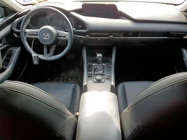 JM1BPACL8L1173781 2020 MAZDA 3 - Image 8