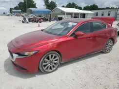 JM1BPACL8M1317654 2021 MAZDA 3