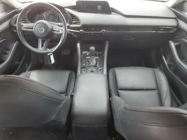 JM1BPACL8M1317654 2021 MAZDA 3 - Image 8