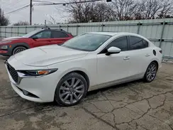 JM1BPACL8M1318951 2021 MAZDA 3
