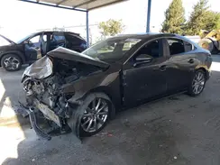 JM1BPACL8M1326404 2021 MAZDA 3
