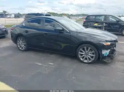 JM1BPACL8M1333742 2021 MAZDA 3