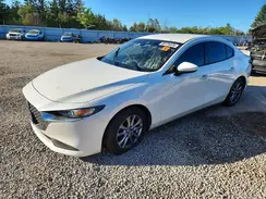 JM1BPACL8M1345163 2021 MAZDA 3